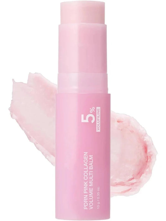 PDRN Pink Collagen Volume Multi Balm Stick