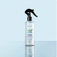 Rosemary and Rice Water Hair-Growth Spray